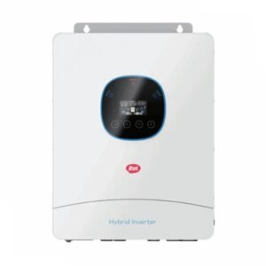 Itel 12KW Hybrid Solar Inverter-Asbaab Solar