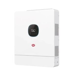 Itel 8KW Hybrid Solar Inverter IP54-Asbaab Solar