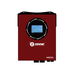 MARVEL 5G EUROPEAN - PV 10000 (8.5 KW)