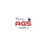 AGS GR-48 35Ah Tubular Battery