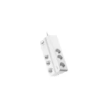 APC Essential SurgeArrest 6 outlets 230V Germany - PM6-GR