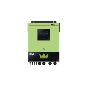 rown Nova 8.2KW Hybrid Solar Inverter Price in Pakistan