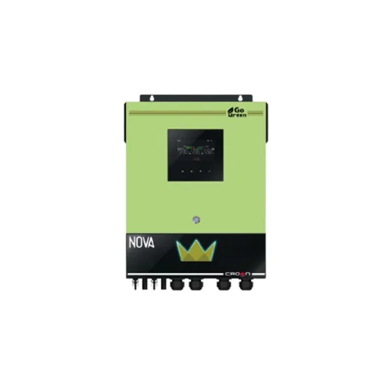rown Nova 8.2KW Hybrid Solar Inverter Price in Pakistan