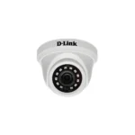 D-Link DCS-F2612-L1P 2 MP Fixed Dome HD Camera