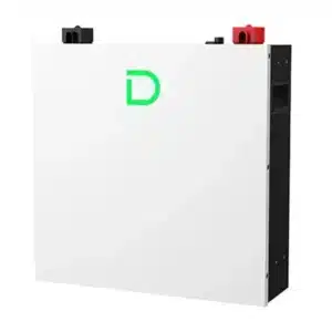 Dyness DL5.0c Pro 5.12kWh 51.2V Battery Price in Pakistan