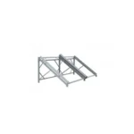 Galvanized Iron Frame for Solar Panel (60 Inch, 18 Gauge)
