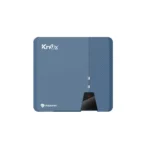 Knox 6Kw (pV 9Kw) Three Phase On Grid Solar Inverter