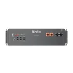 Knox H-U51100 51.2V 102Ah 5.2kWh Lithium Iron Phosphate Battery