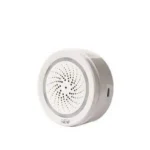 Mux Life Temperature Humidity Sensor Alarm