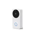 Mux Smart Video Doorbell