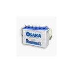 Osaka TA-1500 5PL Deep Cycle Lead Acid Tall Tubular Battery