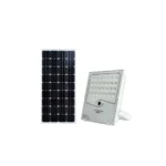 SE SPY Series FL200 Flood Solar Light 200W