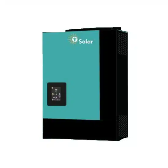 Tesla Infinity Helius 8KW Hybrid Inverter Price in Pakistan