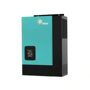 Tesla Infinity Helius 6KW Hybrid Inverter Price in Pakistan