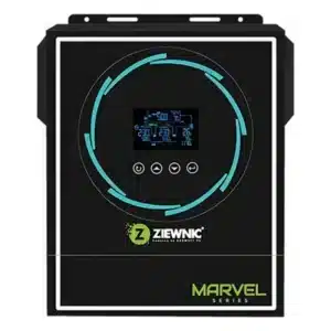 Marvel PV8500 Hybrid Solar Inverter Price in Pakistan