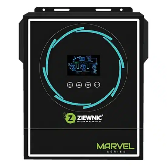 Marvel PV8500 Hybrid Solar Inverter Price in Pakistan