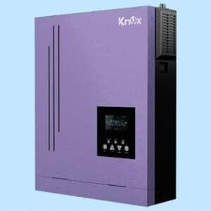 KNOX Krypton 9055 6.5KW Solar Inverter Price in Pakistan
