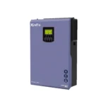 Knox Argon VMII 3kW max pV3500 OFF Grid Solar Inverter