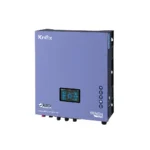 KNOX XENON IP65 12kW pV 16000watt Three Phase Hybrid Solar Inverter