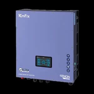 KNOX Xenon IP65 15KW Solar Inverter Price in Pakistan