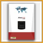 Inverex 3.2kW Aerox Plus Inverter