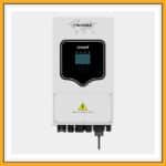 Inverex 5kw NitroX Hybrid Inverter