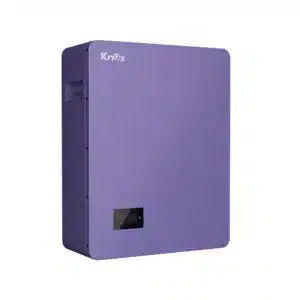 Konx Powerwall 3.0 2.56kWh 25.5V Battery Price in Pakistan