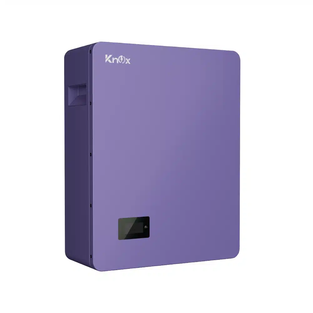 Konx Powerwall 3.0 2.56kWh 25.5V Battery Price in Pakistan
