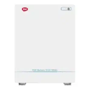 Itel IPL-51100 5.12kWh 100Ah Battery Price in Pakistan