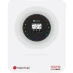 SolarMax Solon 3.8KW Hybrid Inverter