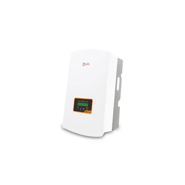 Solis 10kW On Grid Solar Inverter - Asbaab Solar