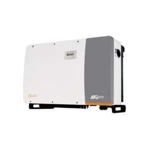 Solis 110kW on-grid solar Inverter