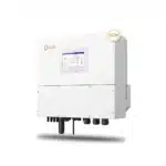 Solis 12KW 3 Phase LV Hybrid Inverter