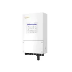 Solis 6KW Plus LCD Hybrid Inverter