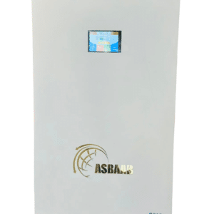 ASBAAB ME5100-5K 51.2V 100Ah LiFePO4 Lithium Battery 5kWh