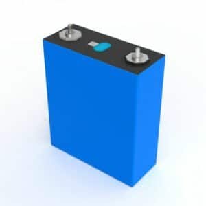 EVE 314Ah LiFePO4 Prismatic Cell MB31 3.2V A+ - In Pakistan