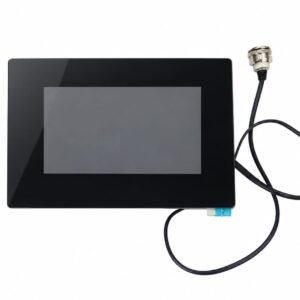 4.3 Inch LCD View Tech Display Screen For Lithium Battery