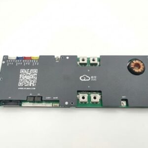 JK Smart BMS 100A Active Balancer 8s-16s - in Pakistan